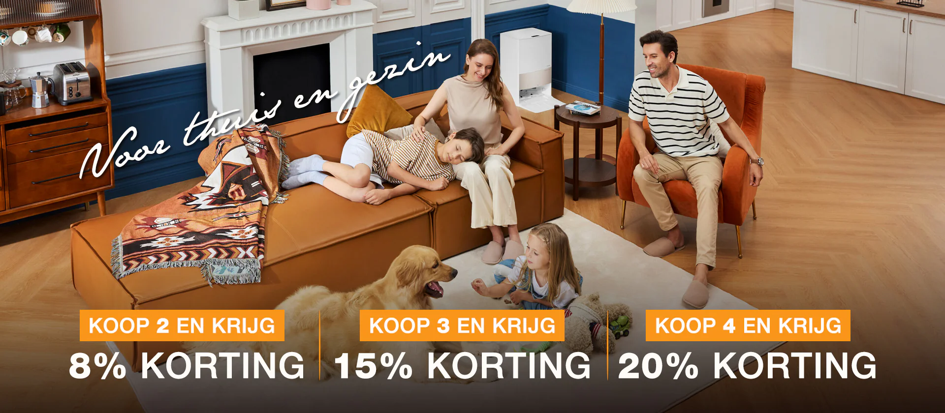 Ontdek het beste van Netherlshop